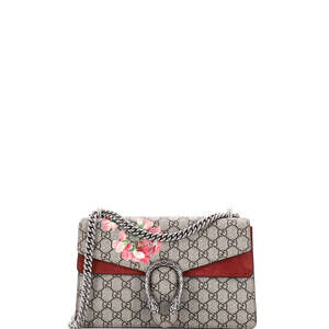 Gucci Dionysus Bag Blooms Print Gg #239237G14B